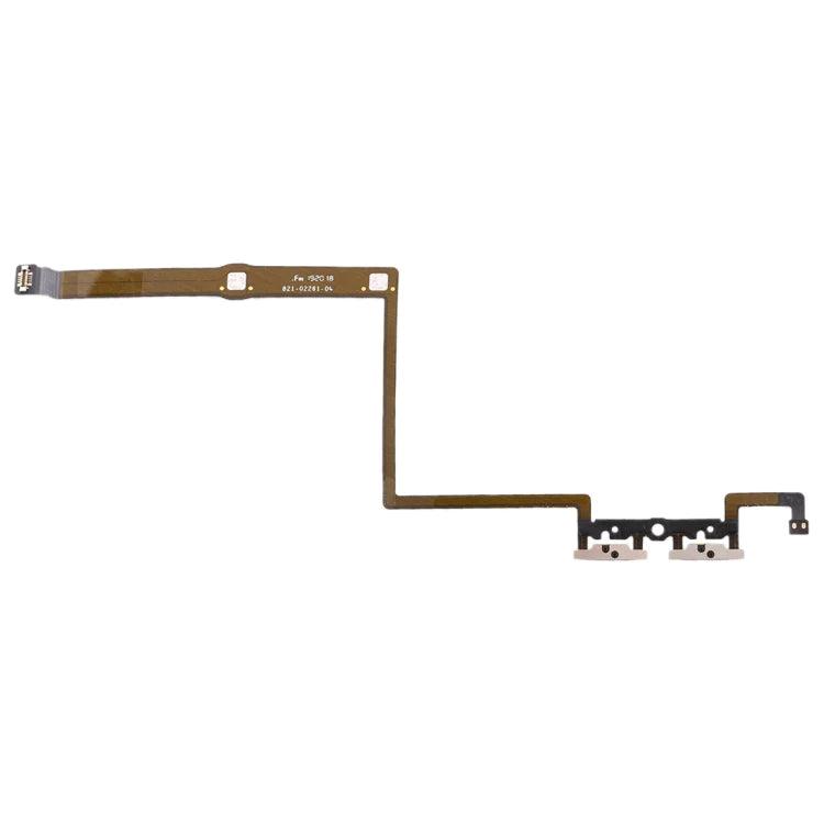 Volume Button Flex Cable for iPhone 11 Pro Max - Best Cell Phone Parts Distributor in Canada, Parts Source Volume Button Flex Cable for iPhone 11 Pro Max - Best Cell Phone Parts Distributor in Canada, Parts Source